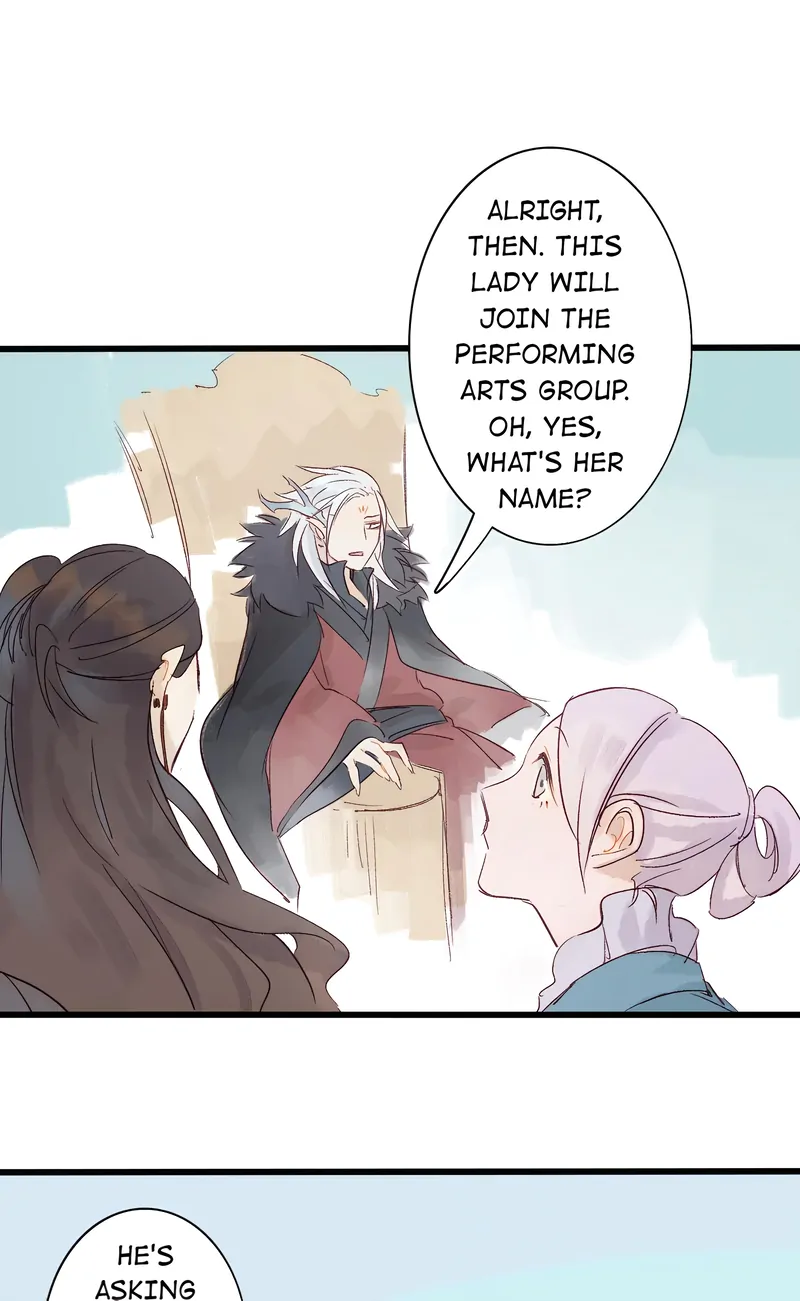 Hands Off, Evil Dragon! [Official] - 5 - Assassinating the Dragon King manhwa