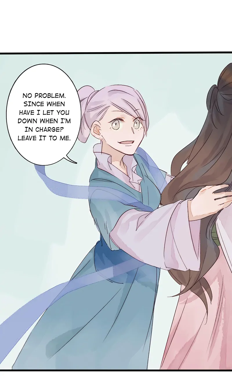 Hands Off, Evil Dragon! [Official] - 5 - Assassinating the Dragon King manhwa