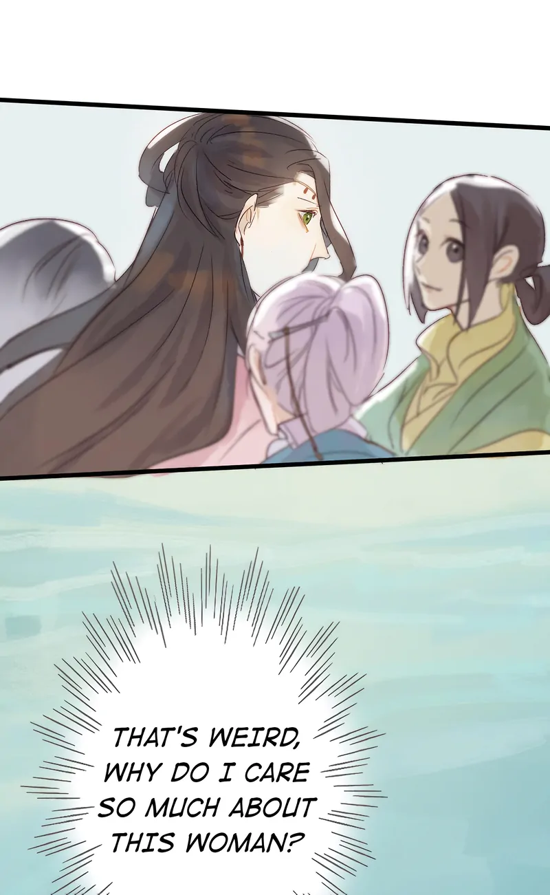 Hands Off, Evil Dragon! [Official] - 5 - Assassinating the Dragon King manhwa