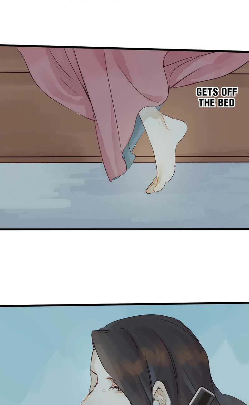 Hands Off, Evil Dragon! [Official] - 5 - Assassinating the Dragon King manhwa