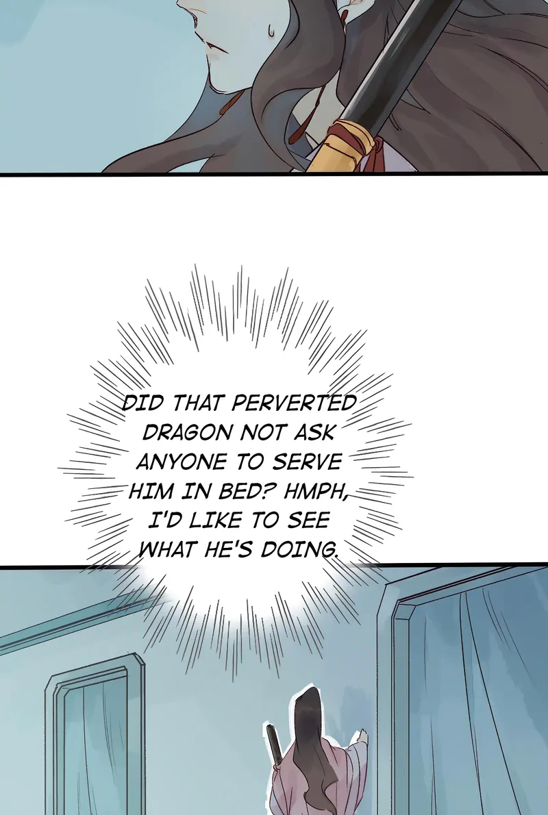 Hands Off, Evil Dragon! [Official] - 5 - Assassinating the Dragon King manhwa