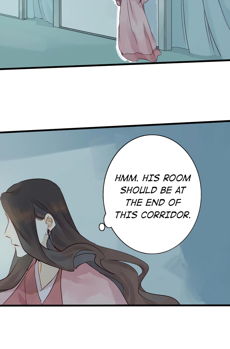 Hands Off, Evil Dragon! [Official] - 5 - Assassinating the Dragon King manhwa