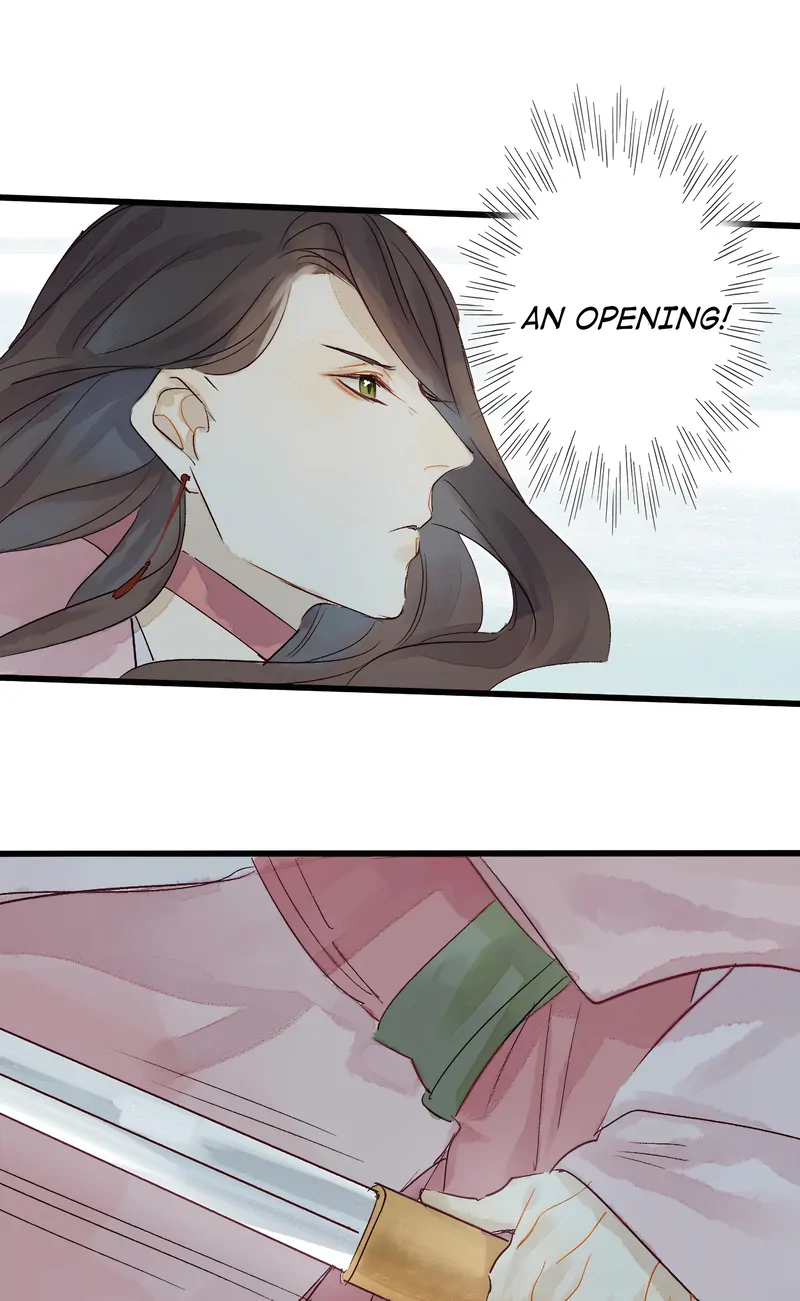 Hands Off, Evil Dragon! [Official] - 5 - Assassinating the Dragon King manhwa