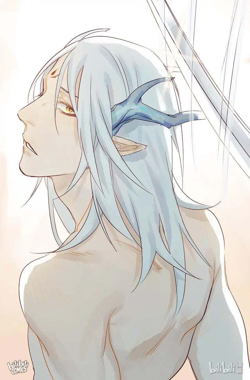Hands Off, Evil Dragon! [Official] - 5 - Assassinating the Dragon King manhwa