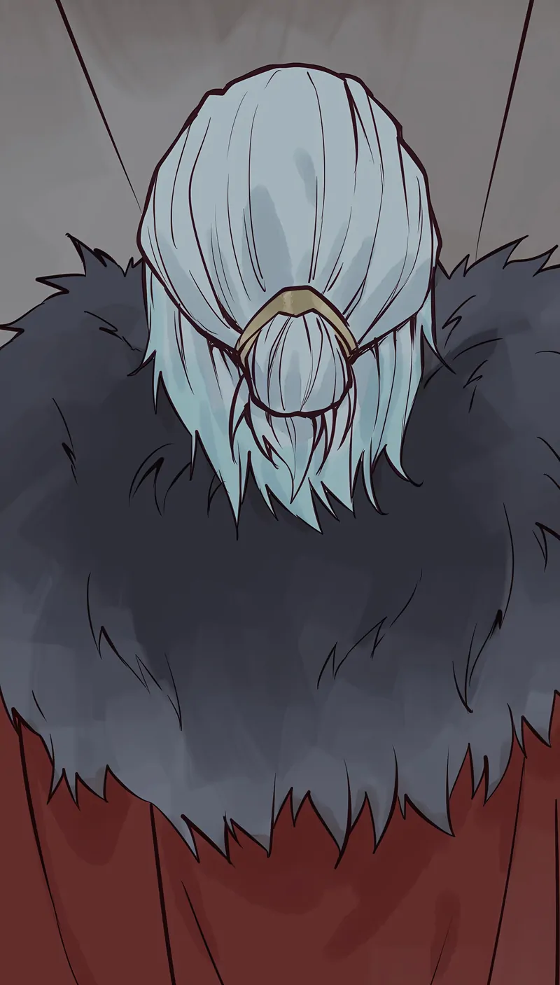 Hands Off, Evil Dragon! [Official] - 50 - Why Won't You Tell Me? manhwa