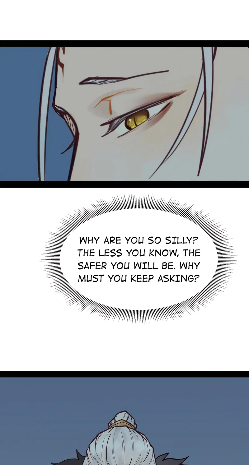 Hands Off, Evil Dragon! [Official] - 50 - Why Won't You Tell Me? manhwa