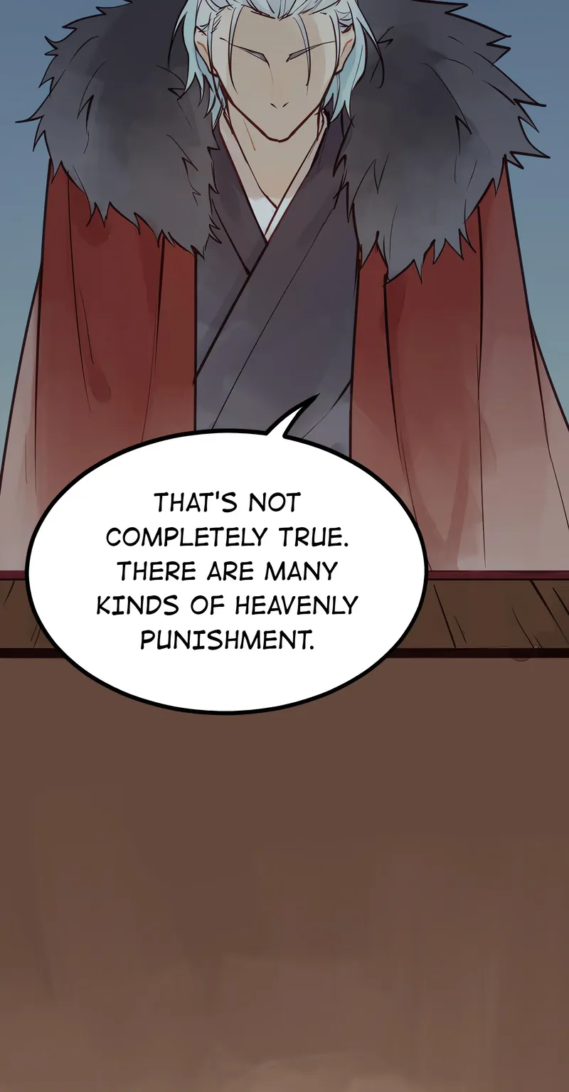 Hands Off, Evil Dragon! [Official] - 50 - Why Won't You Tell Me? manhwa