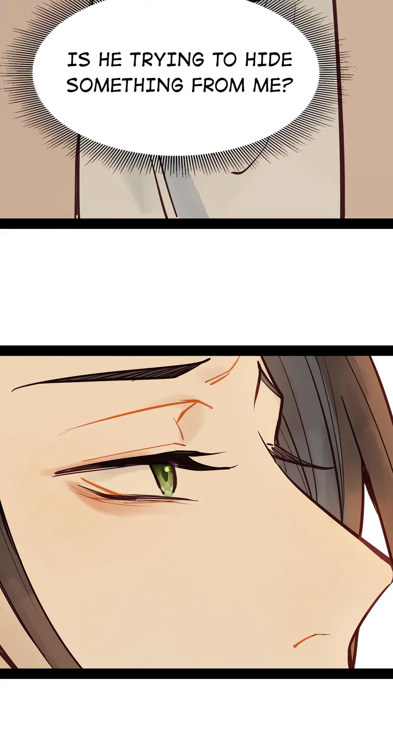 Hands Off, Evil Dragon! [Official] - 50 - Why Won't You Tell Me? manhwa