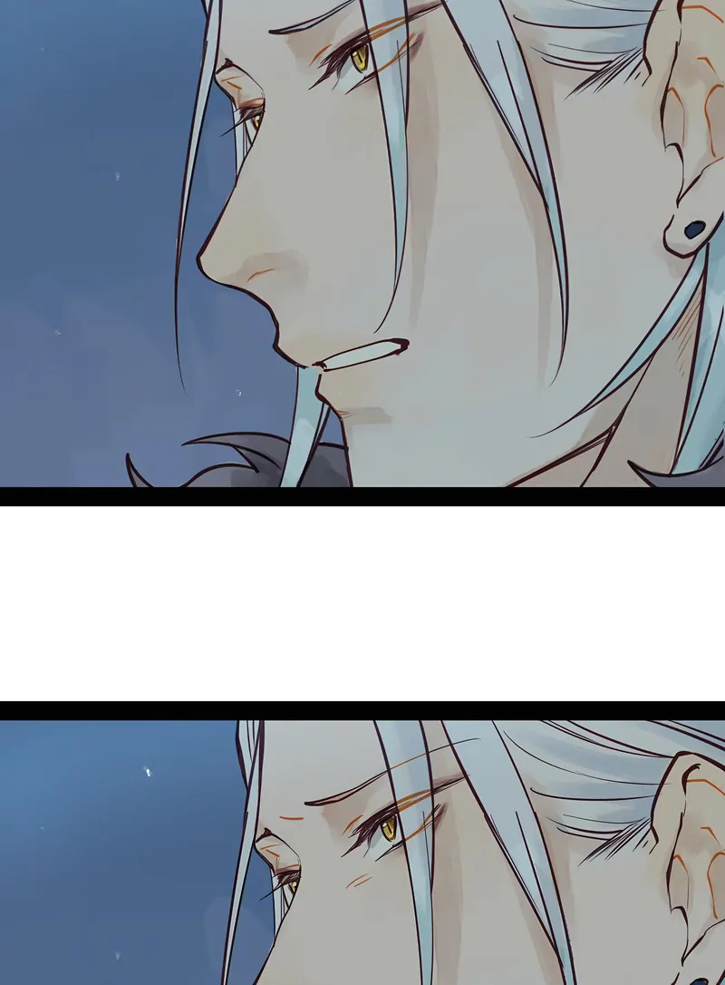 Hands Off, Evil Dragon! [Official] - 50 - Why Won't You Tell Me? manhwa