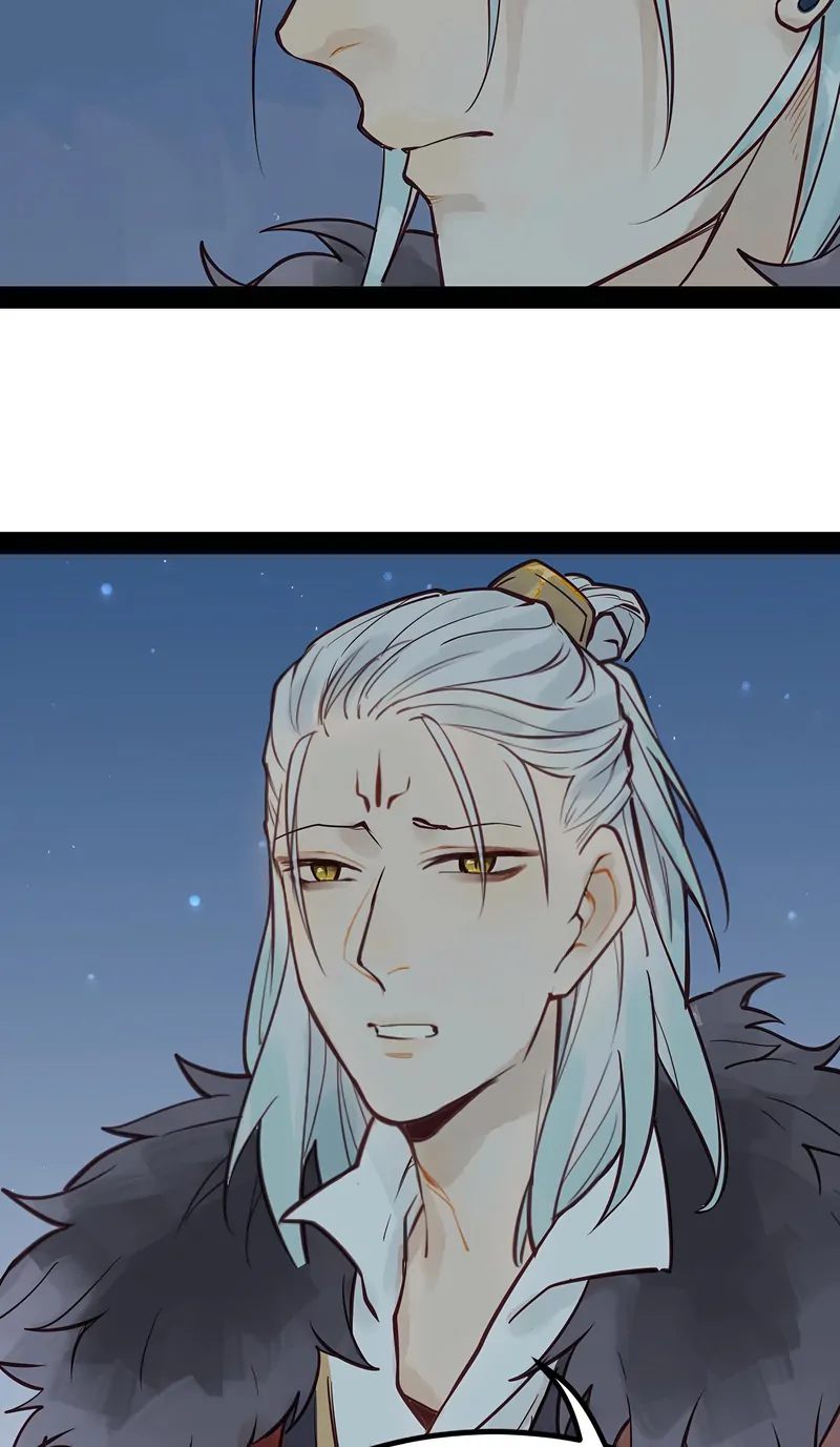 Hands Off, Evil Dragon! [Official] - 50 - Why Won't You Tell Me? manhwa