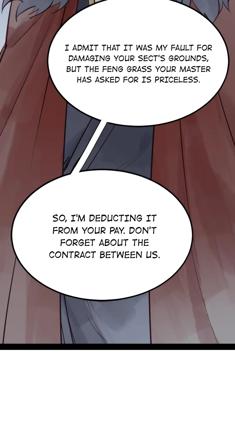 Hands Off, Evil Dragon! [Official] - 50 - Why Won't You Tell Me? manhwa
