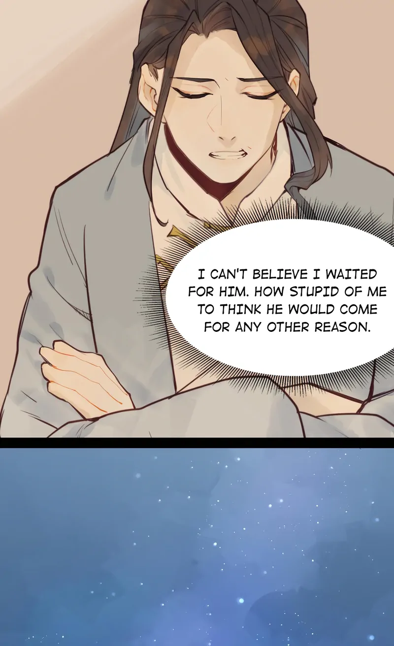 Hands Off, Evil Dragon! [Official] - 50 - Why Won't You Tell Me? manhwa