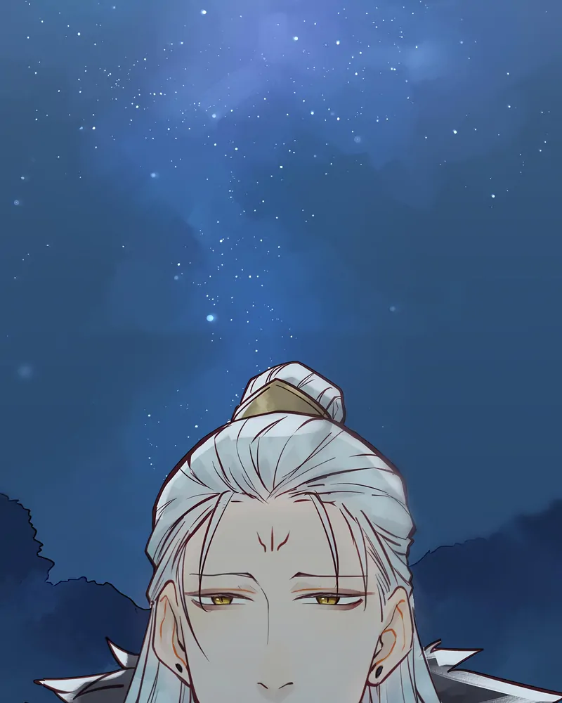 Hands Off, Evil Dragon! [Official] - 50 - Why Won't You Tell Me? manhwa