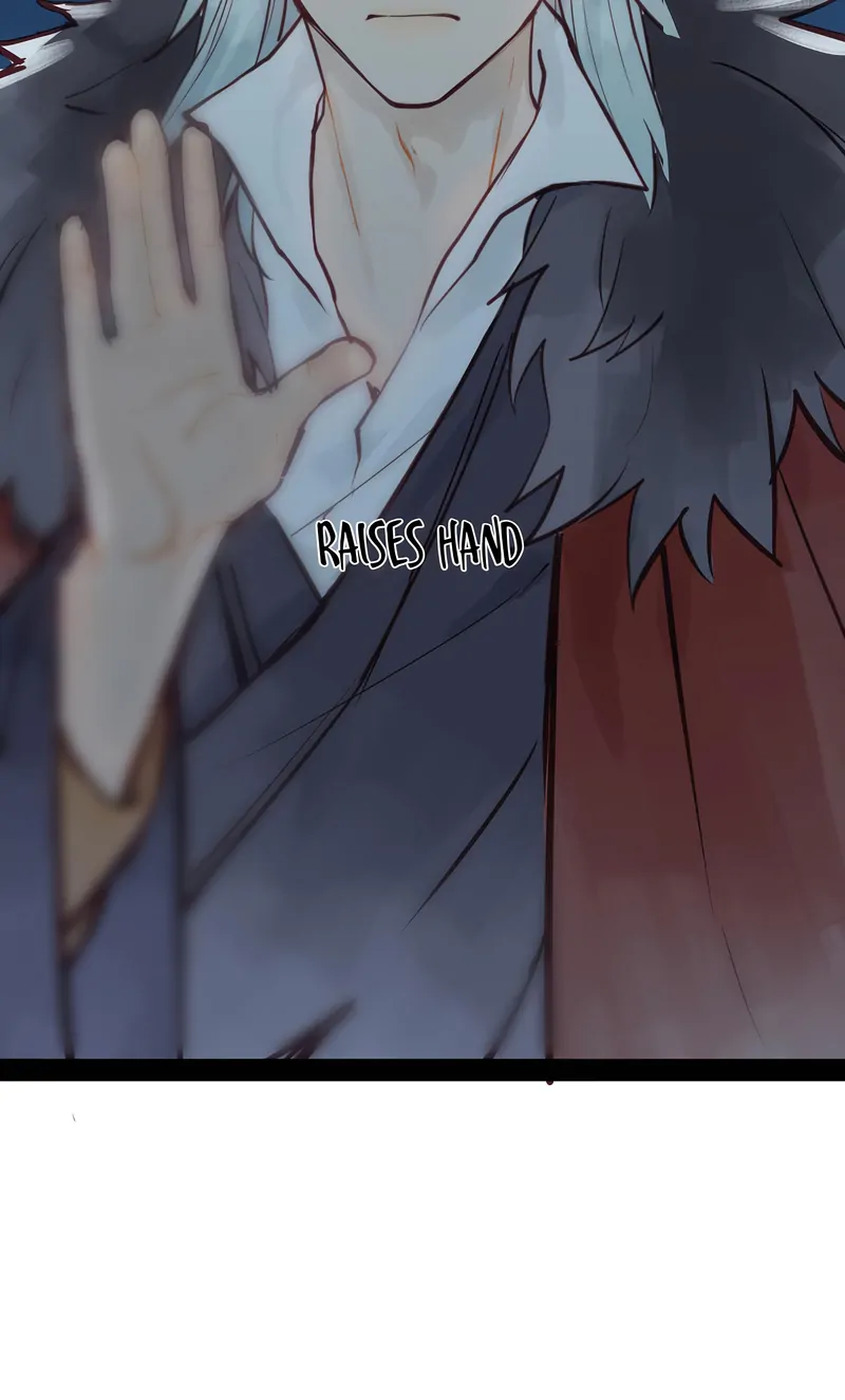 Hands Off, Evil Dragon! [Official] - 50 - Why Won't You Tell Me? manhwa