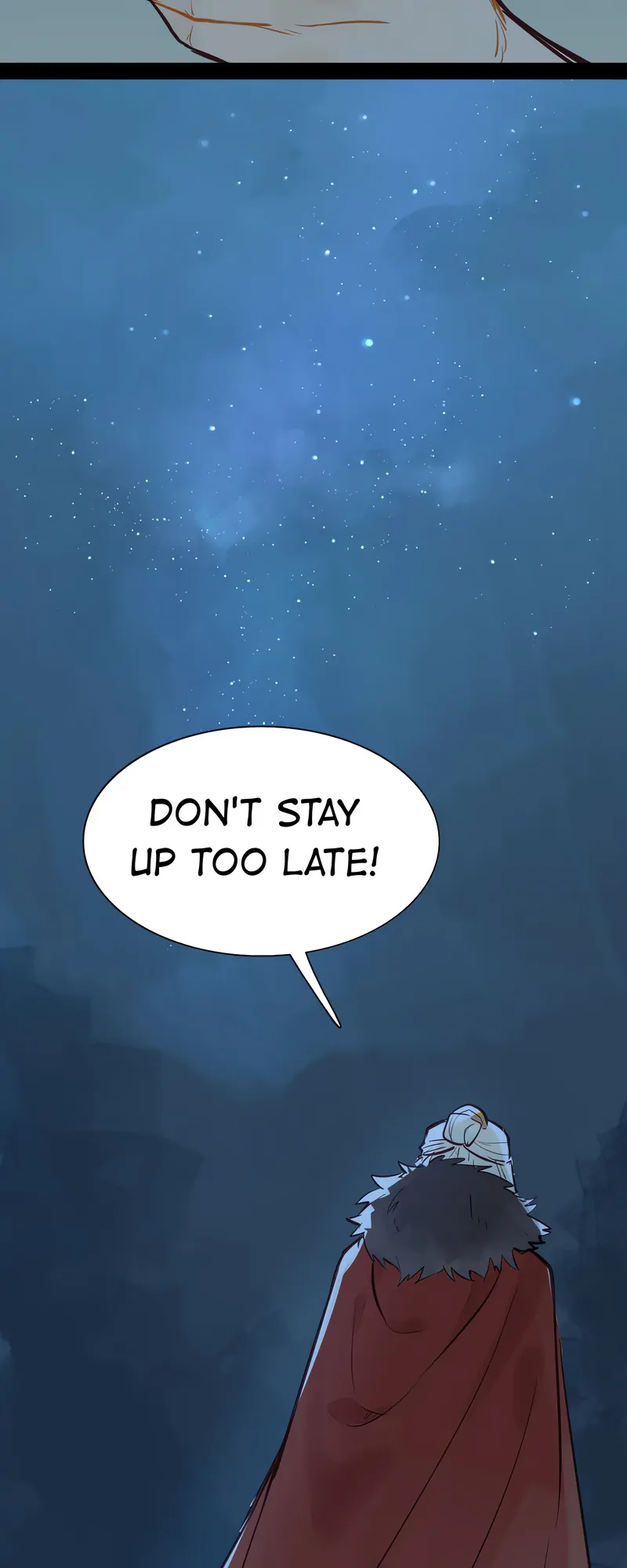 Hands Off, Evil Dragon! [Official] - 50 - Why Won't You Tell Me? manhwa