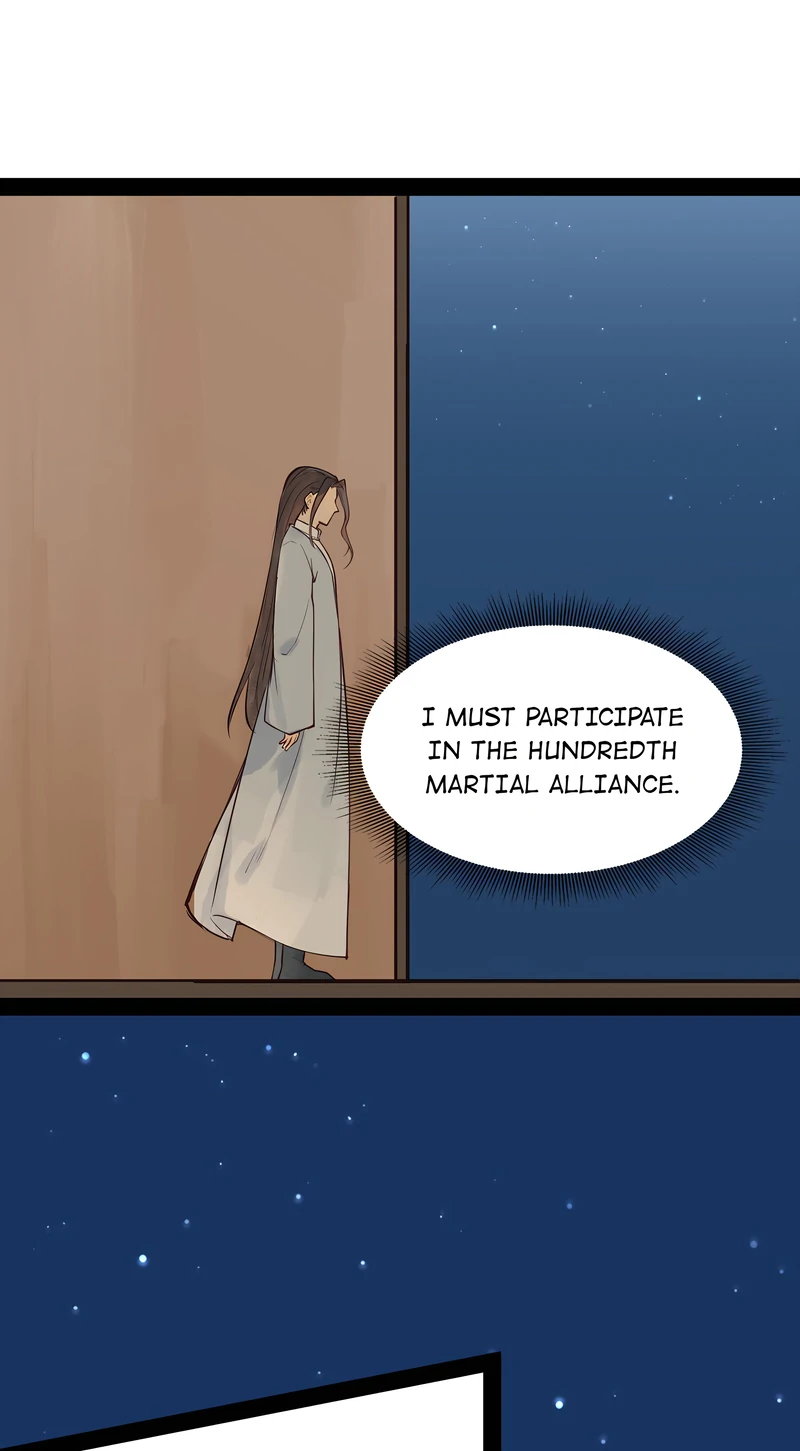 Hands Off, Evil Dragon! [Official] - 50 - Why Won't You Tell Me? manhwa