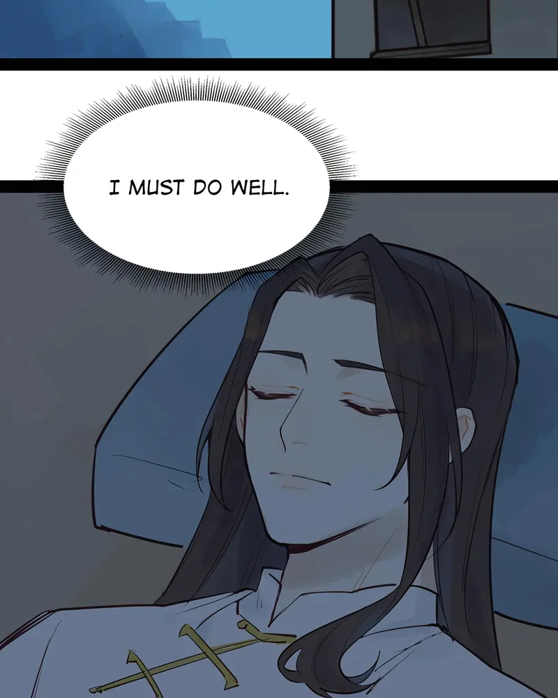 Hands Off, Evil Dragon! [Official] - 50 - Why Won't You Tell Me? manhwa