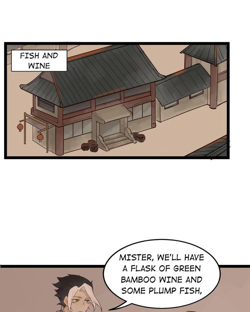 Hands Off, Evil Dragon! [Official] - 50 - Why Won't You Tell Me? manhwa