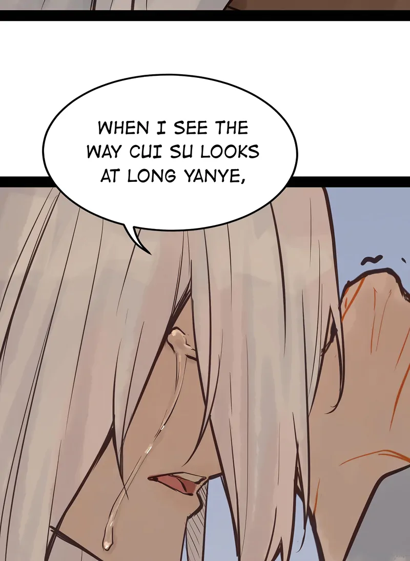 Hands Off, Evil Dragon! [Official] - 50 - Why Won't You Tell Me? manhwa