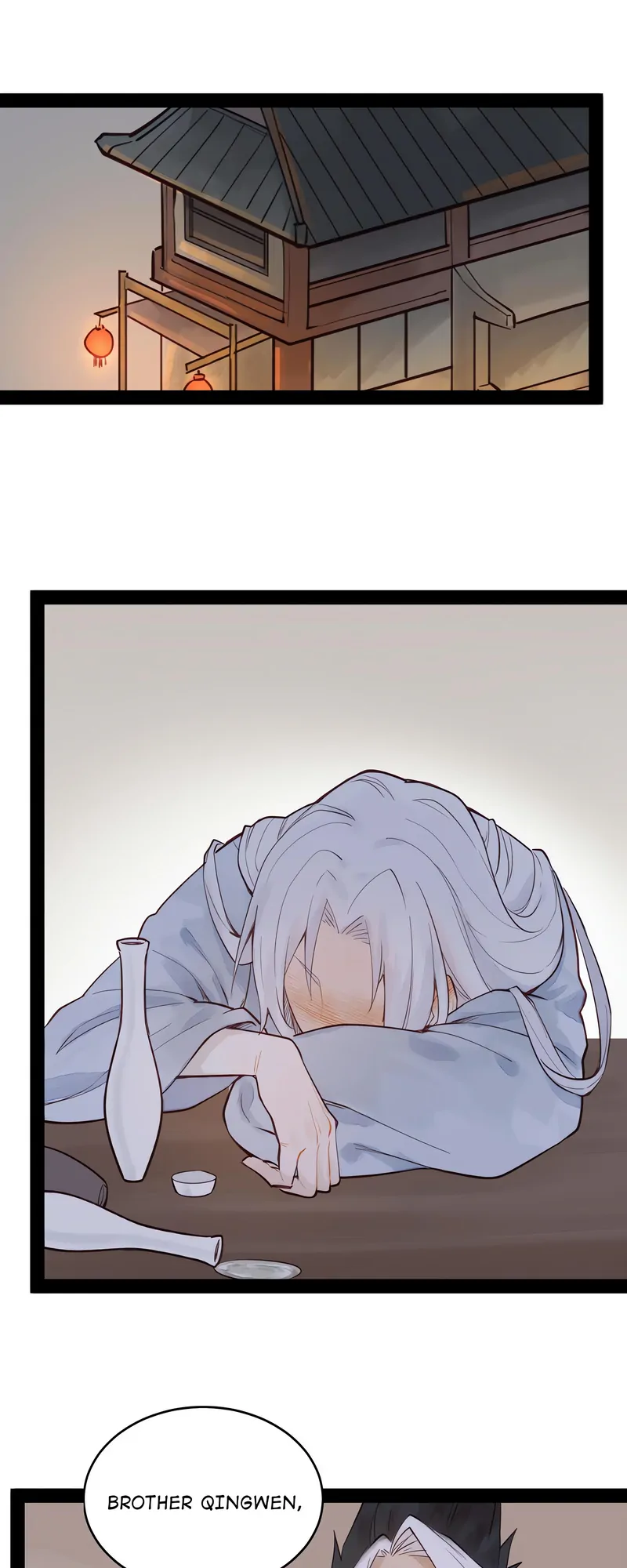 Hands Off, Evil Dragon! [Official] - 51 - Stop Doing This! manhwa