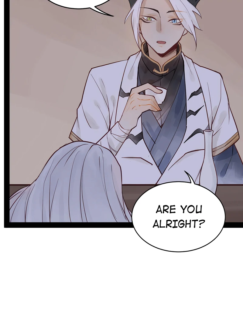 Hands Off, Evil Dragon! [Official] - 51 - Stop Doing This! manhwa