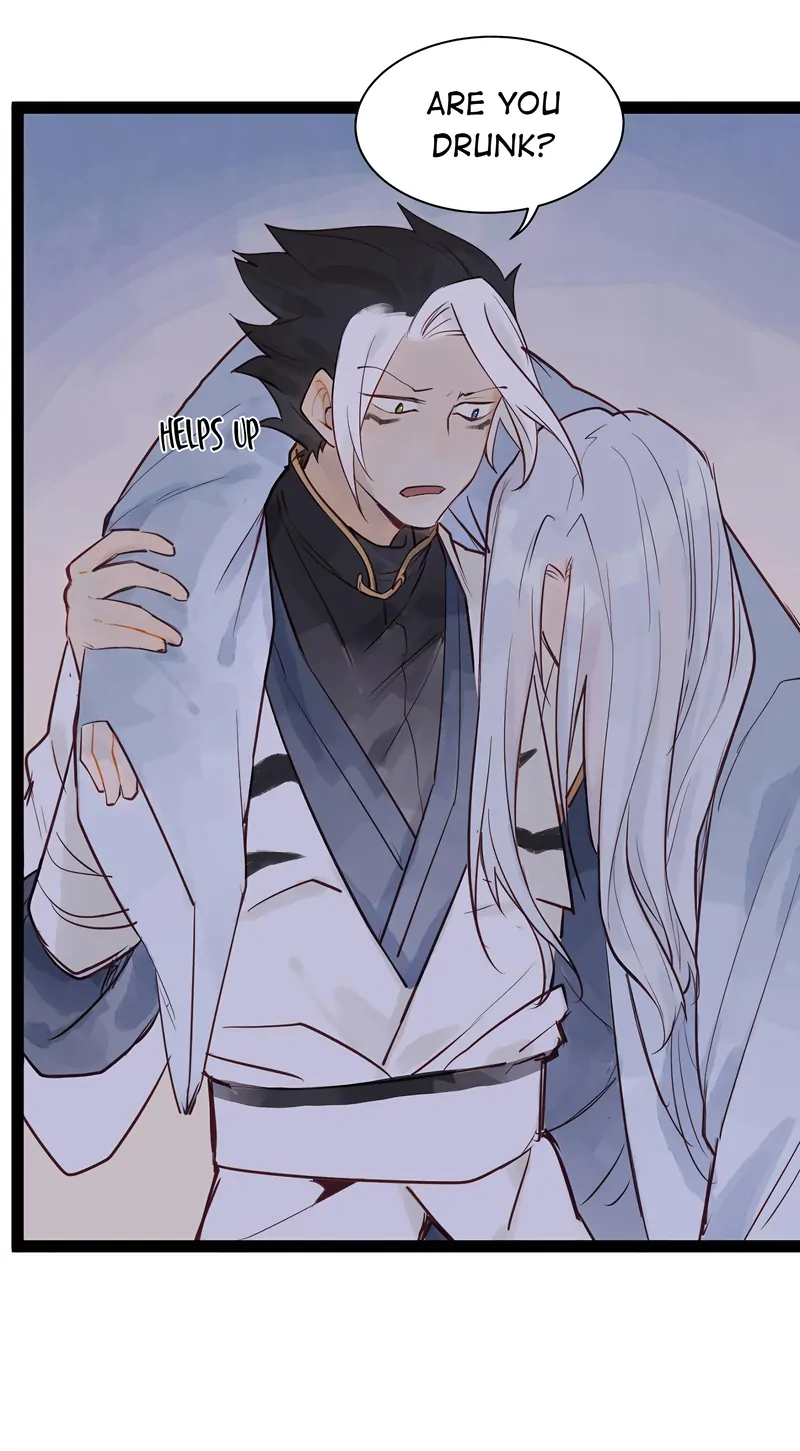 Hands Off, Evil Dragon! [Official] - 51 - Stop Doing This! manhwa