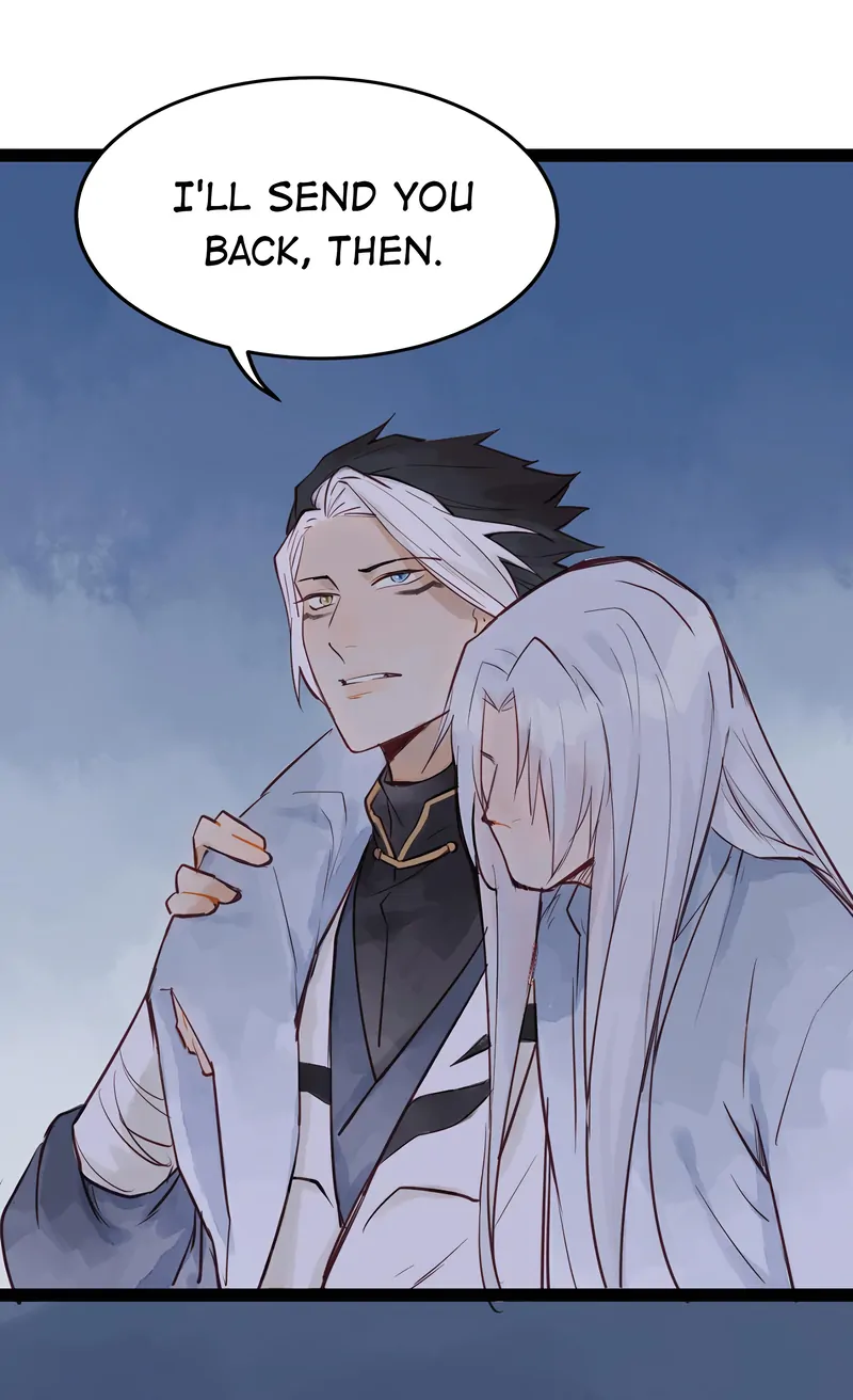 Hands Off, Evil Dragon! [Official] - 51 - Stop Doing This! manhwa