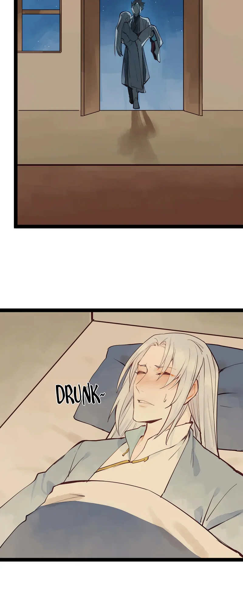 Hands Off, Evil Dragon! [Official] - 51 - Stop Doing This! manhwa