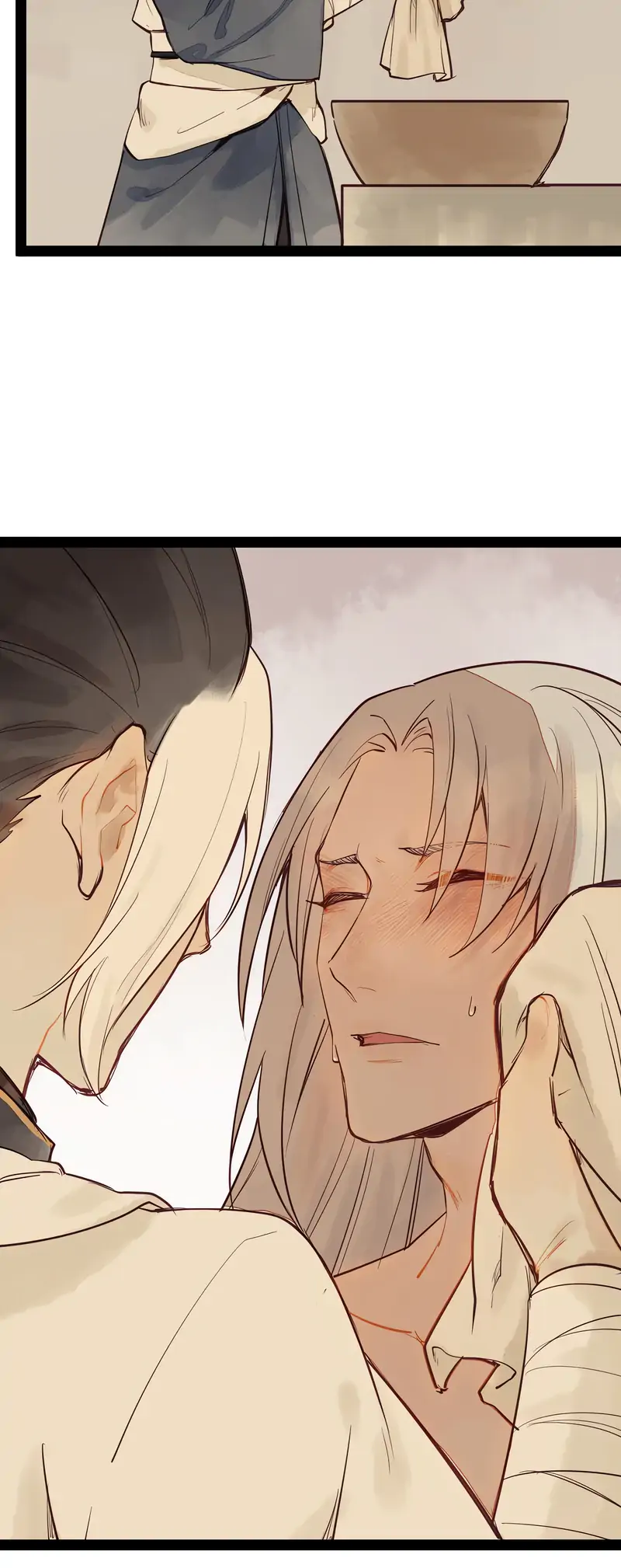 Hands Off, Evil Dragon! [Official] - 51 - Stop Doing This! manhwa