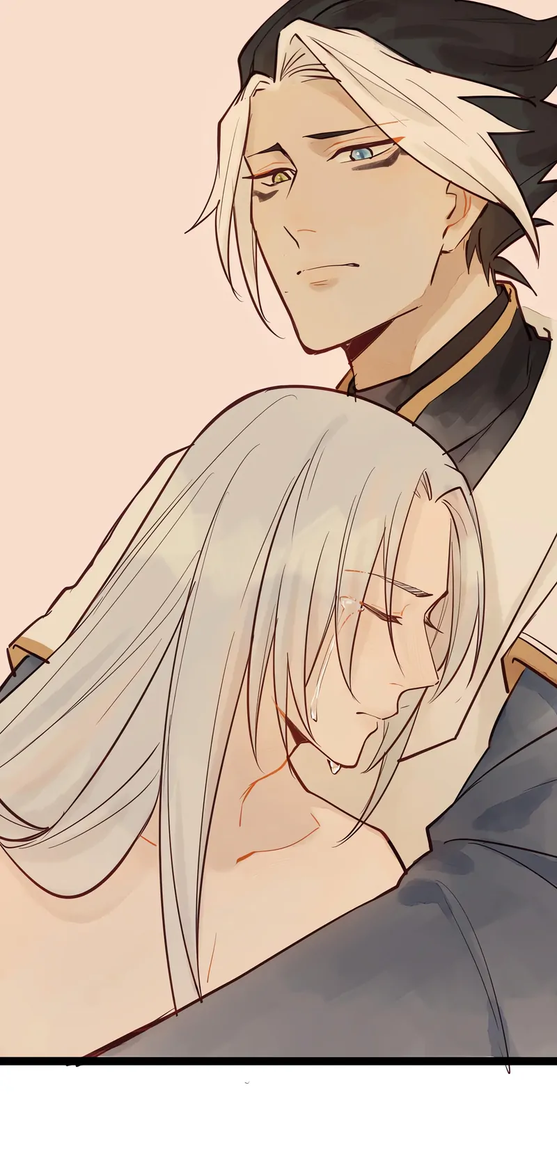 Hands Off, Evil Dragon! [Official] - 51 - Stop Doing This! manhwa