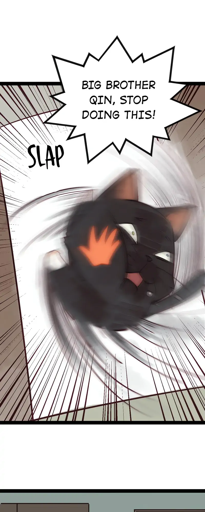 Hands Off, Evil Dragon! [Official] - 51 - Stop Doing This! manhwa