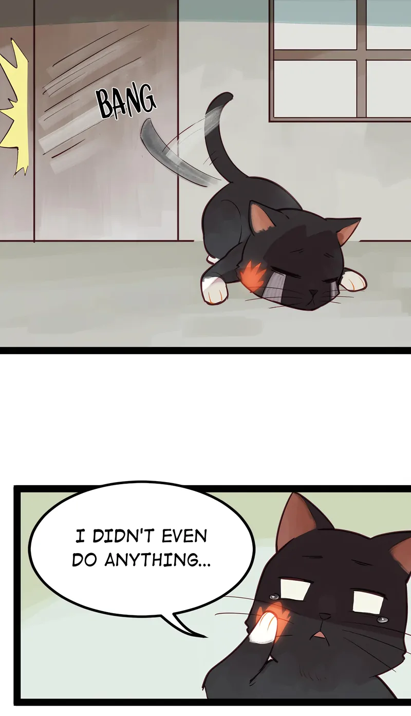Hands Off, Evil Dragon! [Official] - 51 - Stop Doing This! manhwa