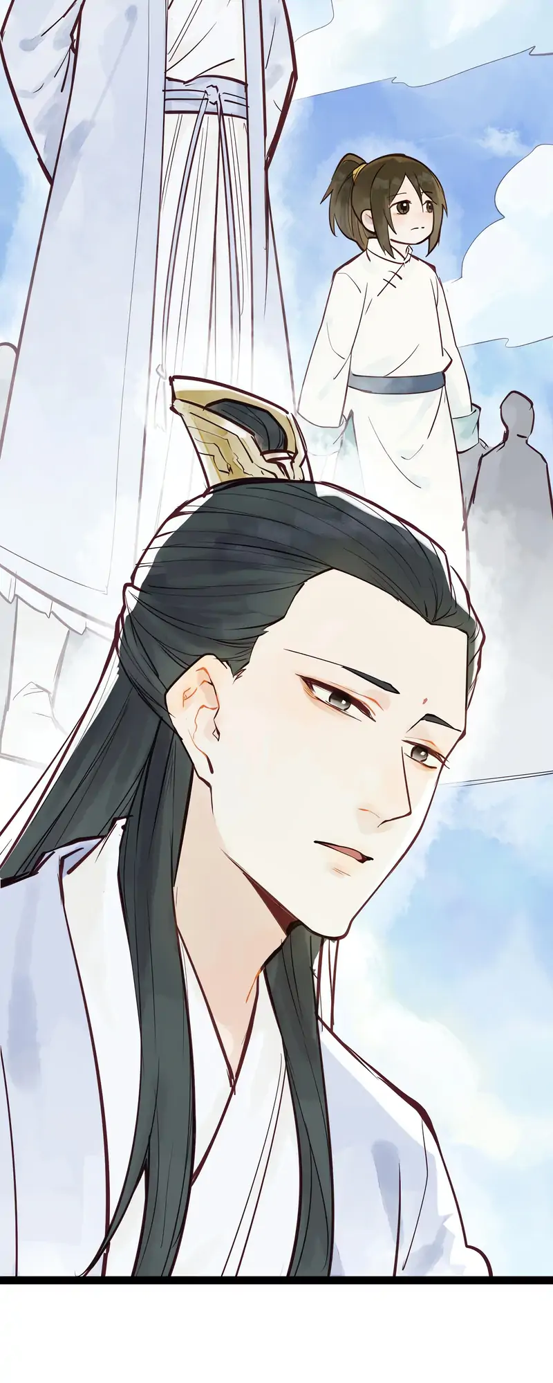 Hands Off, Evil Dragon! [Official] - 51 - Stop Doing This! manhwa