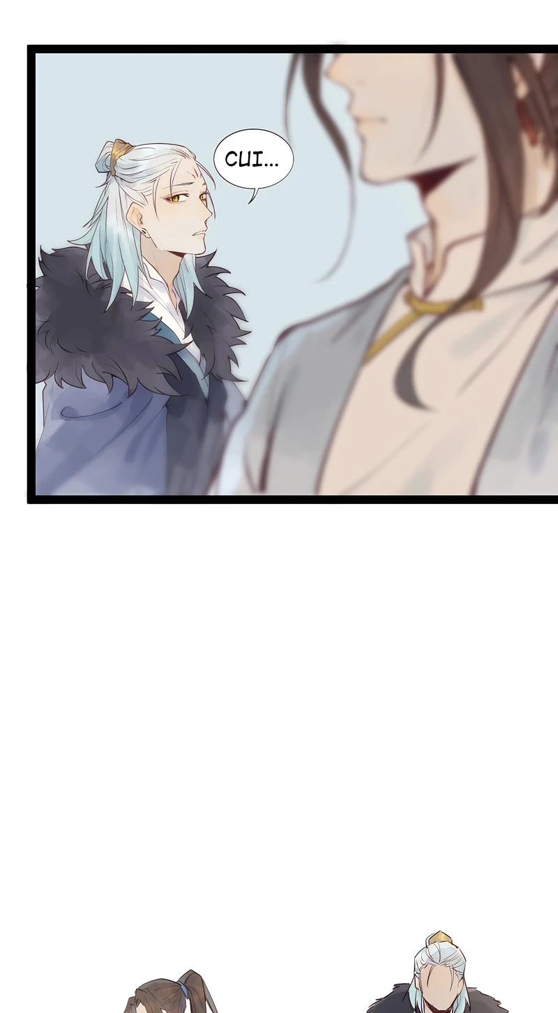 Hands Off, Evil Dragon! [Official] - 51 - Stop Doing This! manhwa