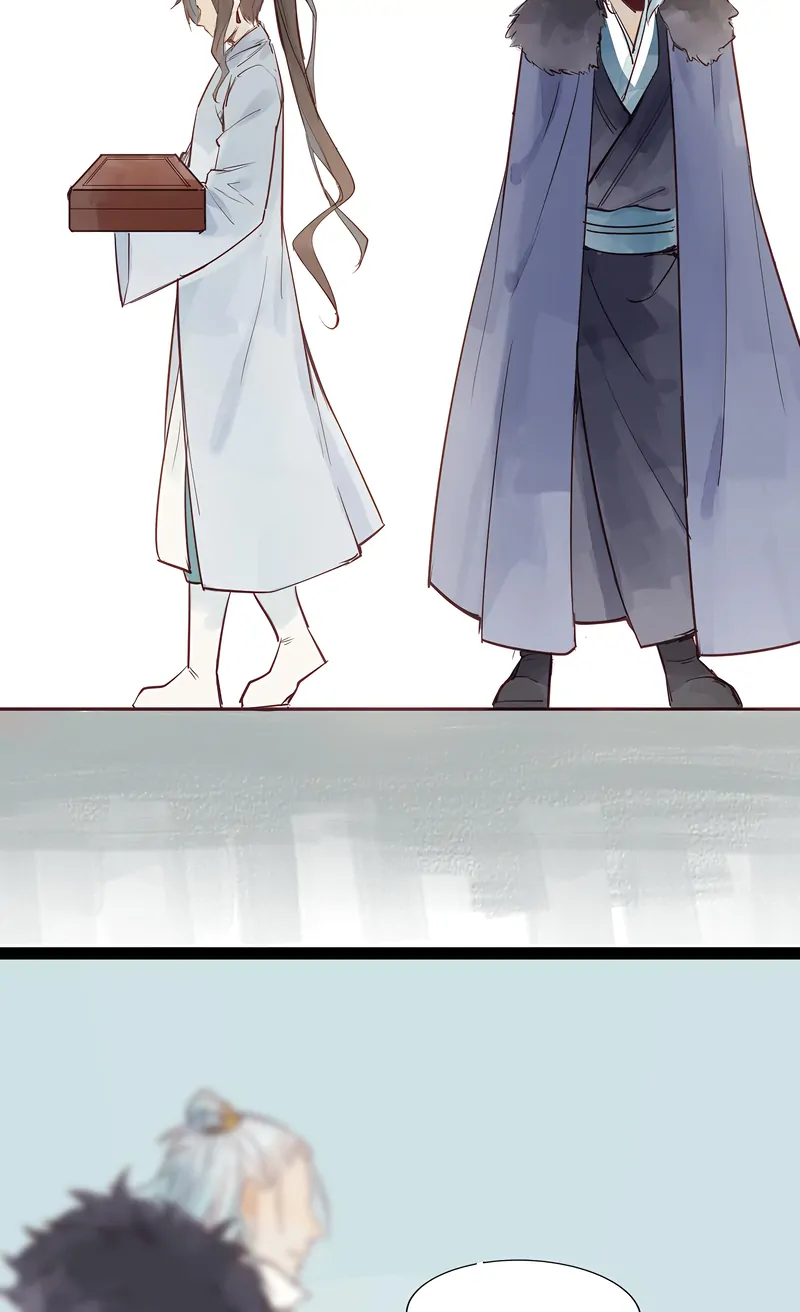 Hands Off, Evil Dragon! [Official] - 51 - Stop Doing This! manhwa