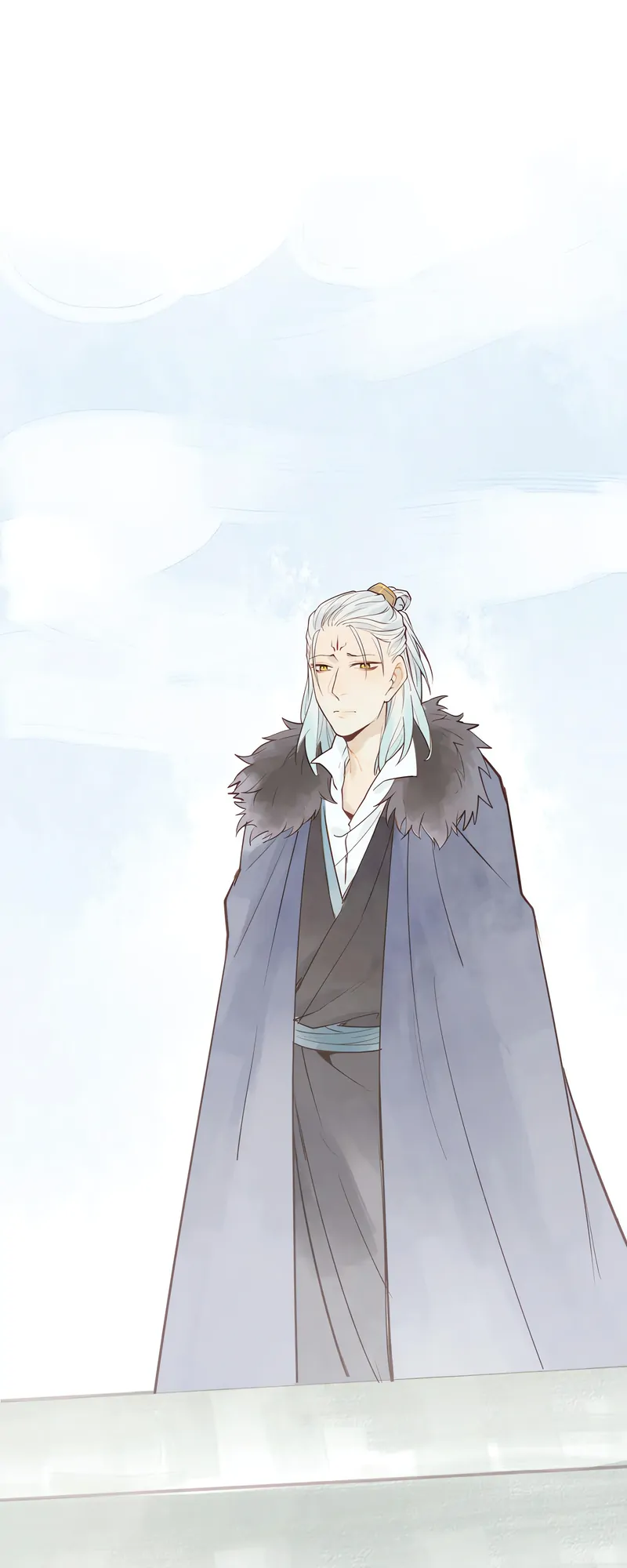 Hands Off, Evil Dragon! [Official] - 51 - Stop Doing This! manhwa