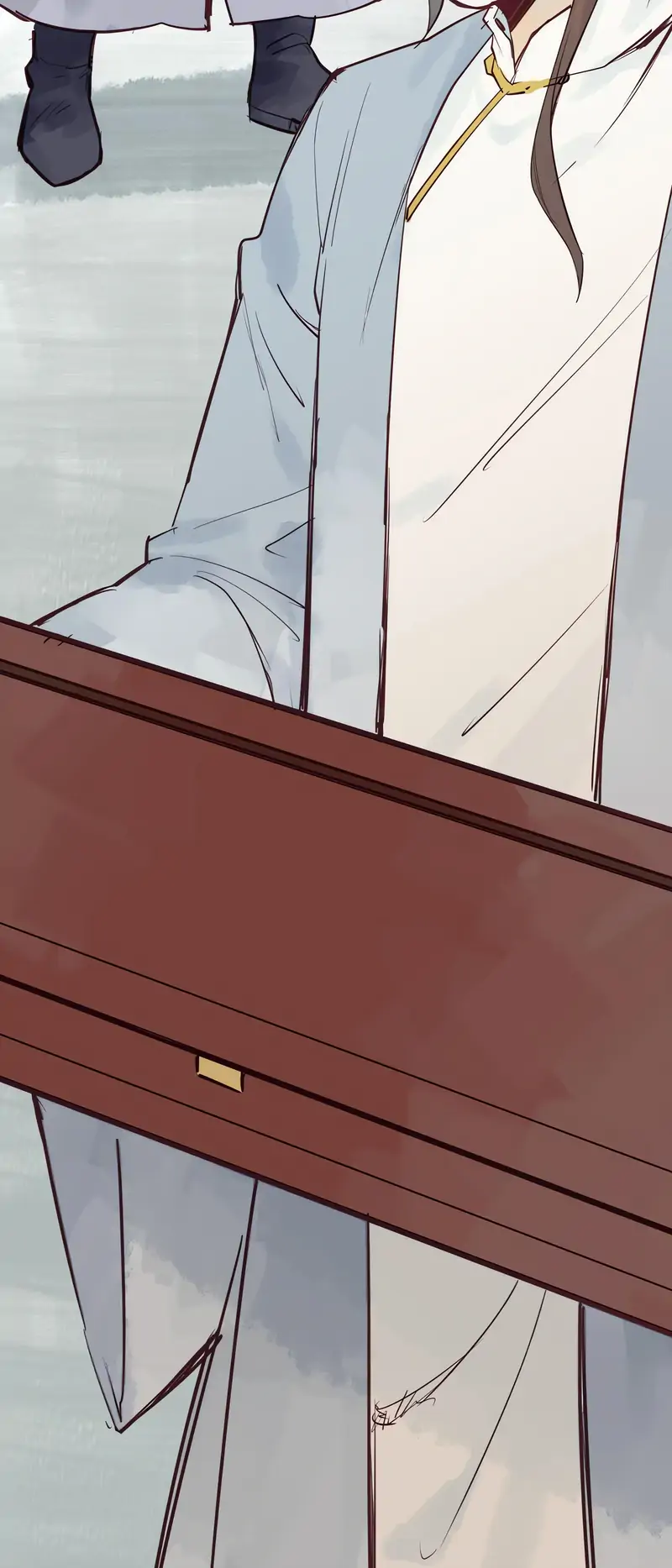 Hands Off, Evil Dragon! [Official] - 51 - Stop Doing This! manhwa
