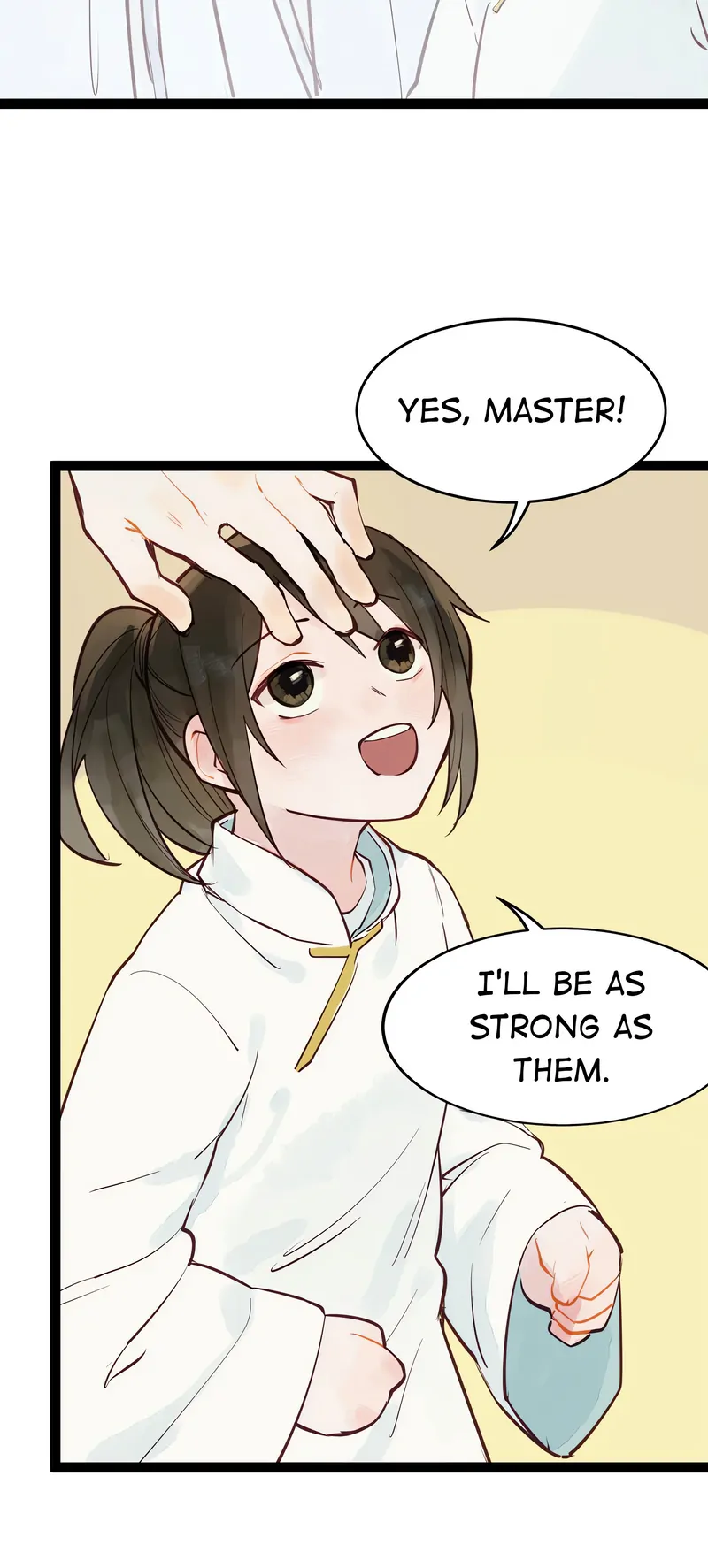 Hands Off, Evil Dragon! [Official] - 51 - Stop Doing This! manhwa