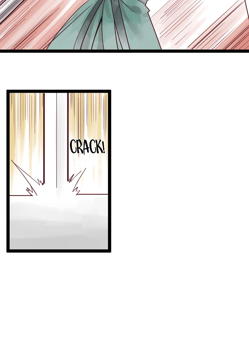 Hands Off, Evil Dragon! [Official] - 52 - Hurt Him, and I’ll Kill You manhwa