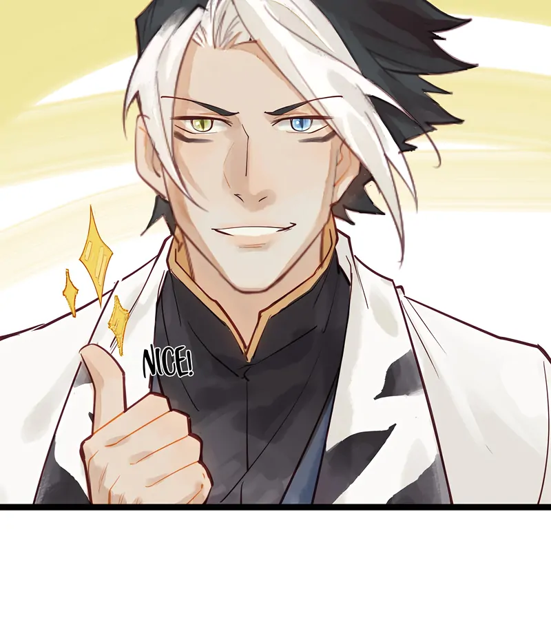 Hands Off, Evil Dragon! [Official] - 52 - Hurt Him, and I’ll Kill You manhwa