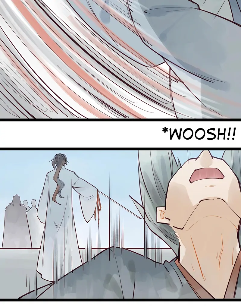 Hands Off, Evil Dragon! [Official] - 52 - Hurt Him, and I’ll Kill You manhwa