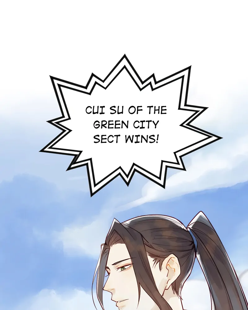Hands Off, Evil Dragon! [Official] - 52 - Hurt Him, and I’ll Kill You manhwa