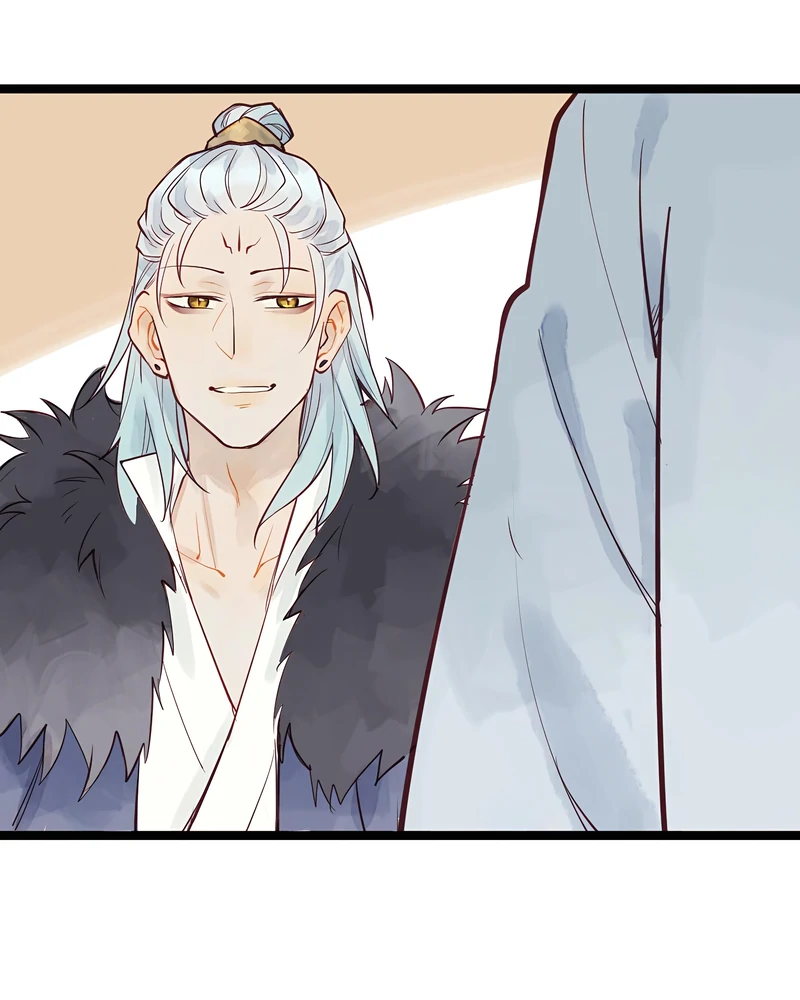 Hands Off, Evil Dragon! [Official] - 52 - Hurt Him, and I’ll Kill You manhwa