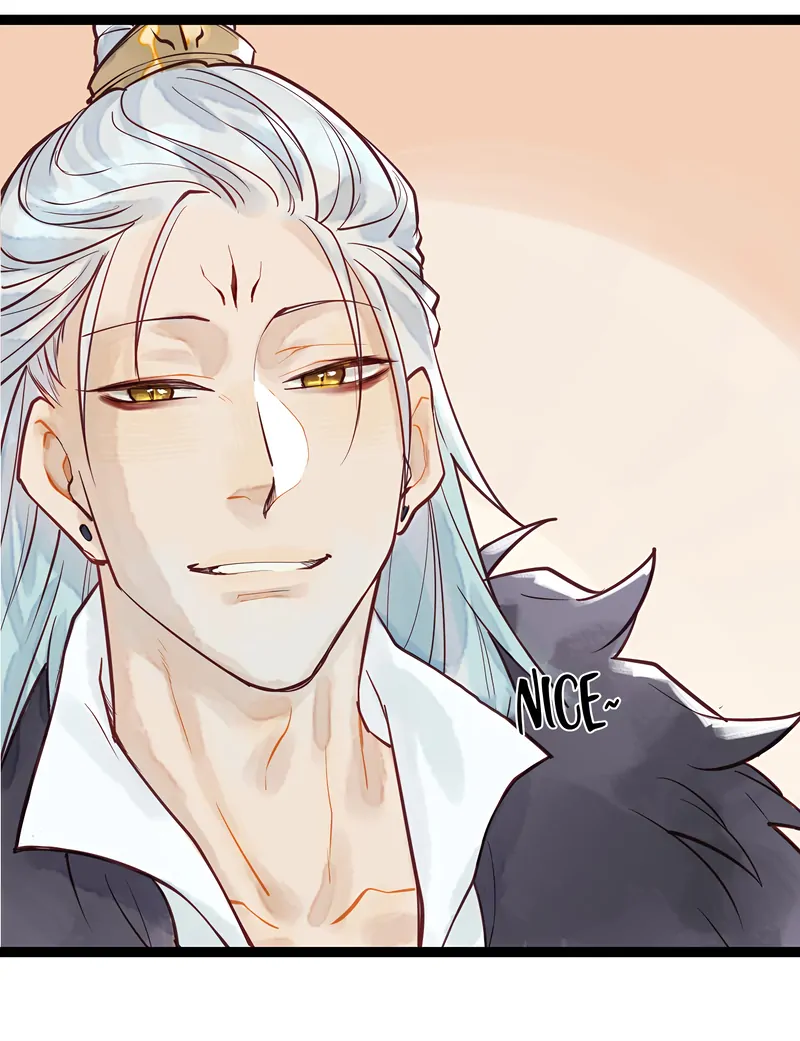 Hands Off, Evil Dragon! [Official] - 52 - Hurt Him, and I’ll Kill You manhwa