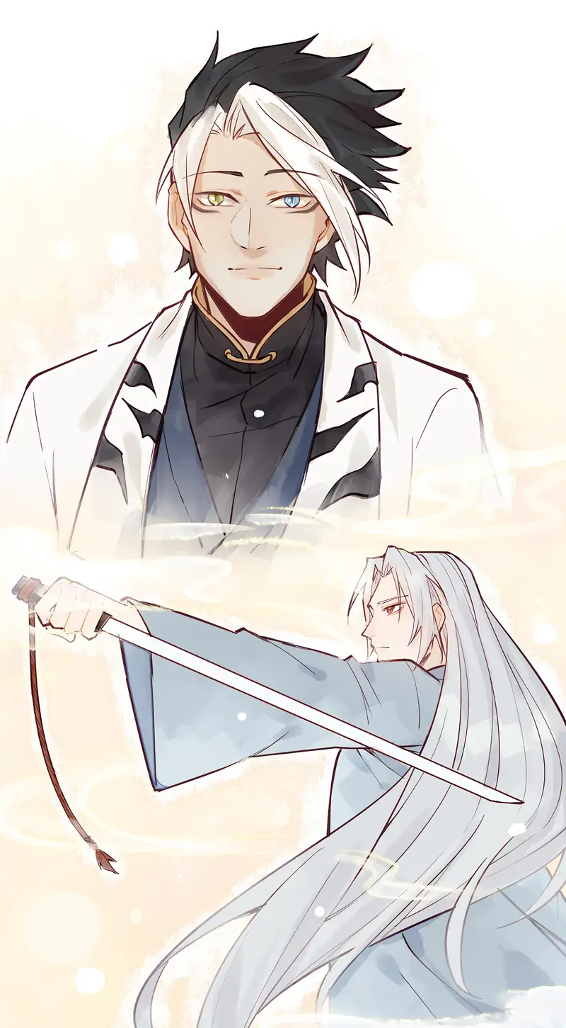 Hands Off, Evil Dragon! [Official] - 52 - Hurt Him, and I’ll Kill You manhwa