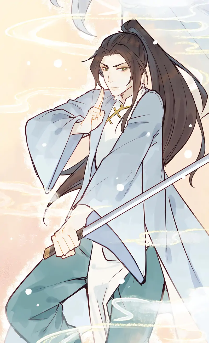 Hands Off, Evil Dragon! [Official] - 52 - Hurt Him, and I’ll Kill You manhwa