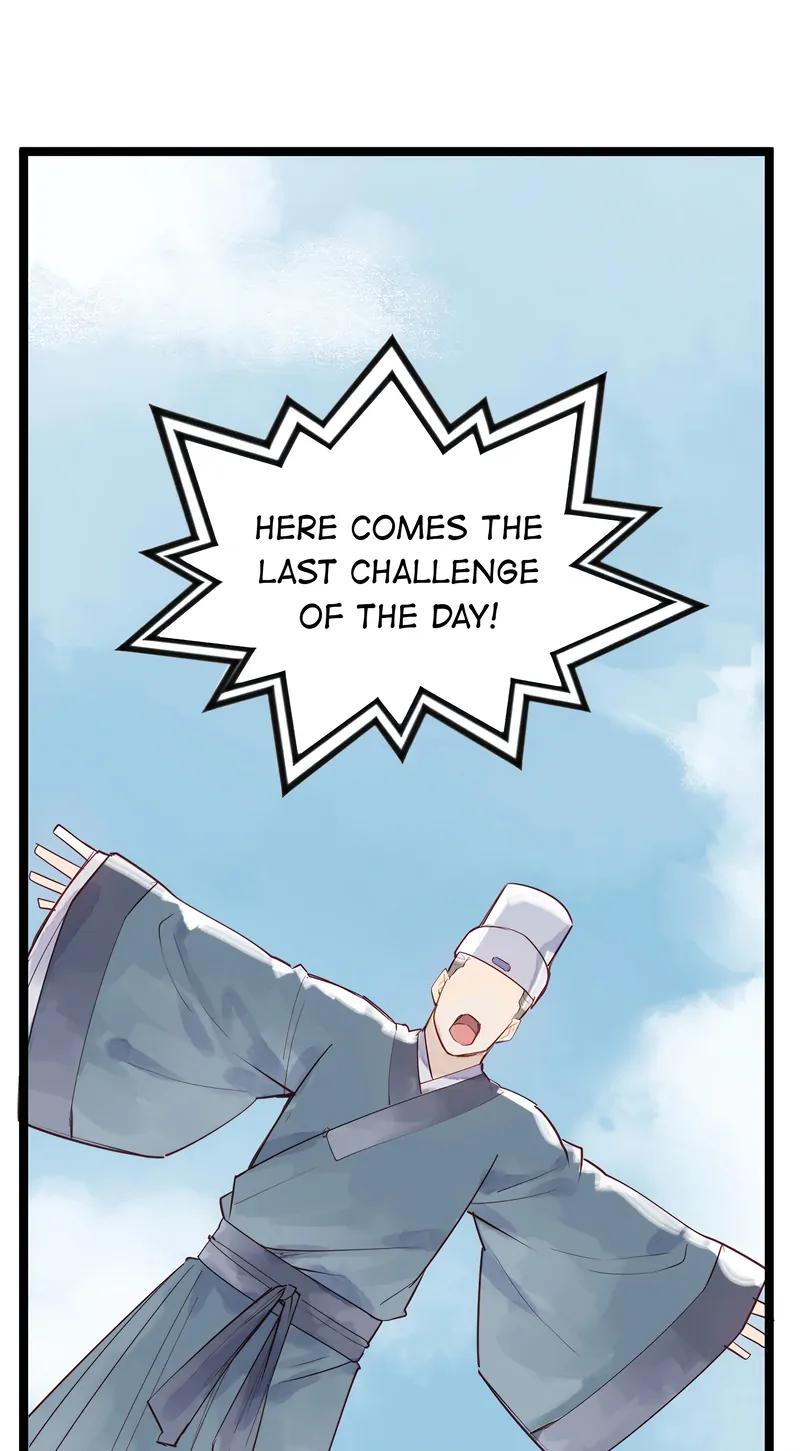 Hands Off, Evil Dragon! [Official] - 52 - Hurt Him, and I’ll Kill You manhwa