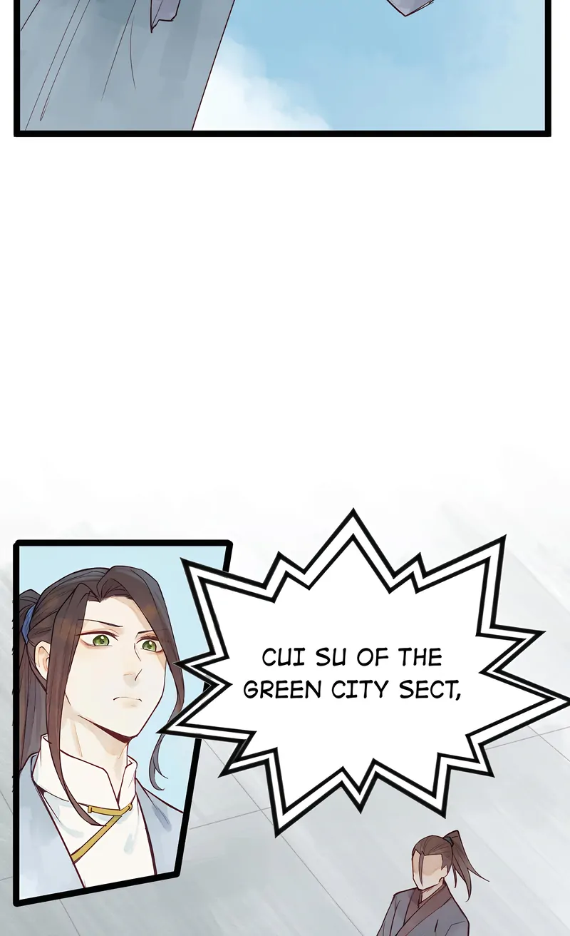Hands Off, Evil Dragon! [Official] - 52 - Hurt Him, and I’ll Kill You manhwa