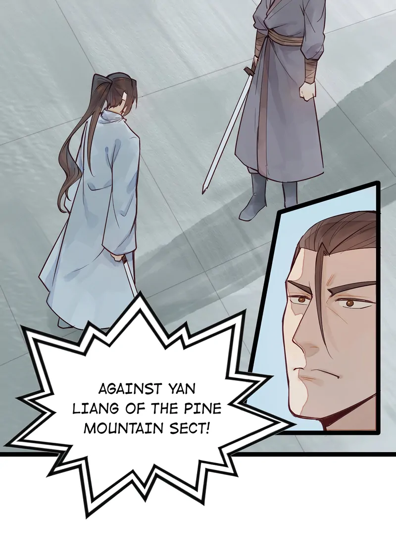 Hands Off, Evil Dragon! [Official] - 52 - Hurt Him, and I’ll Kill You manhwa