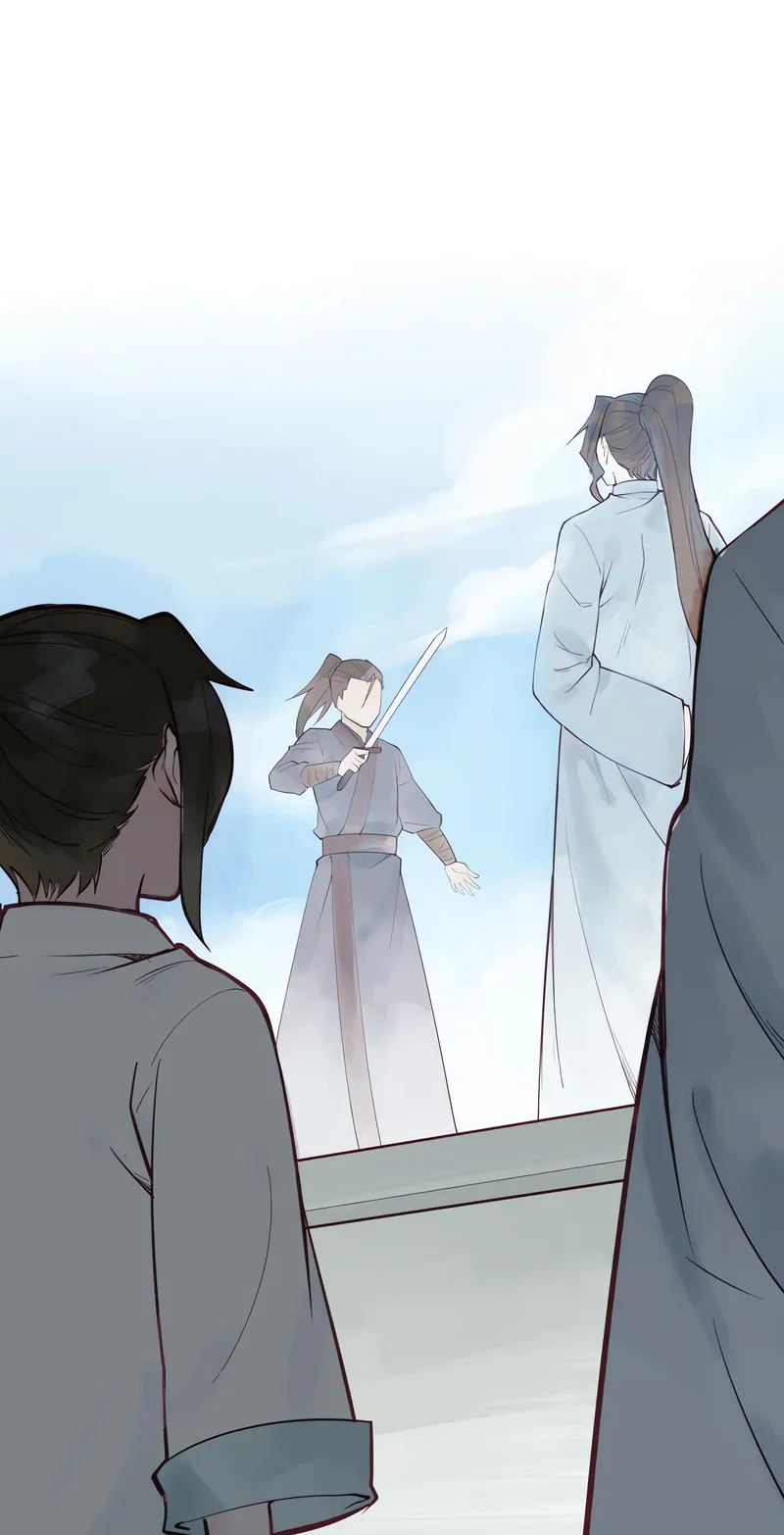 Hands Off, Evil Dragon! [Official] - 52 - Hurt Him, and I’ll Kill You manhwa